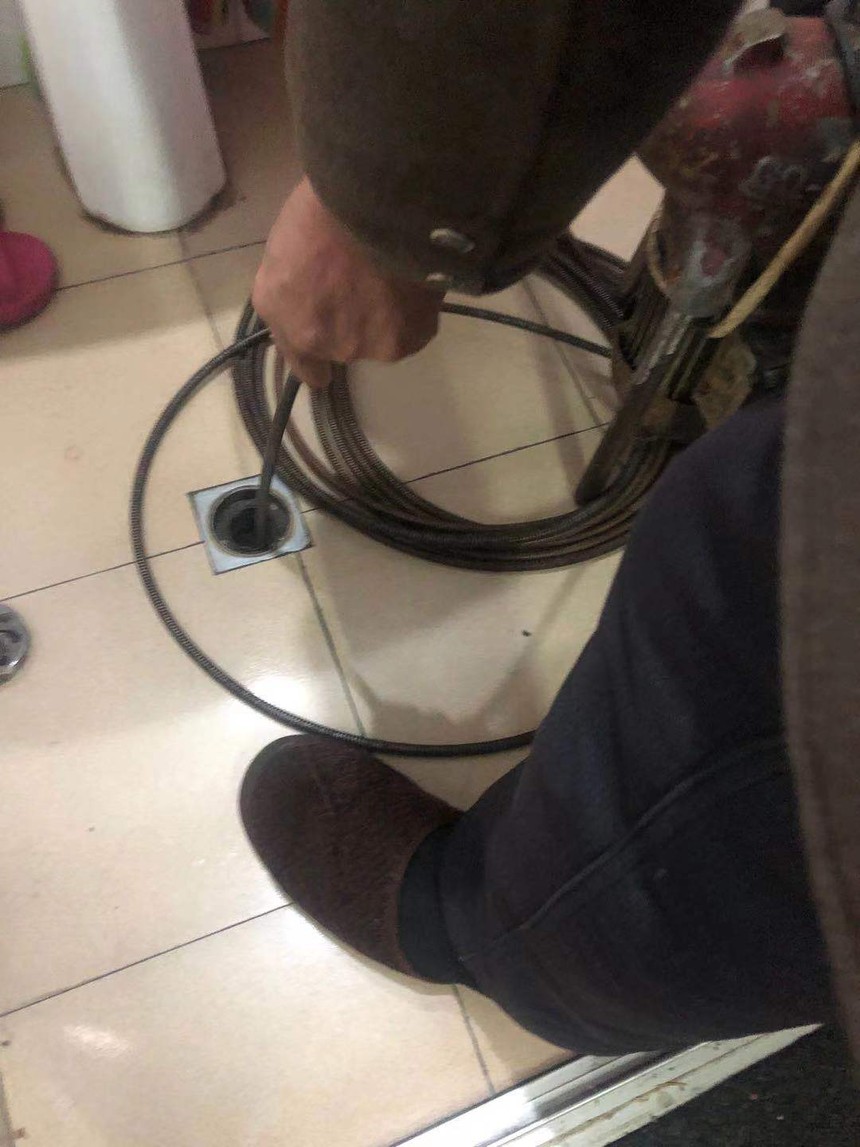 灌阳管道疏通，疏通下水道